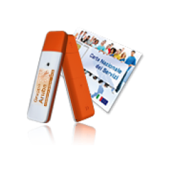 ARUBAKEY
