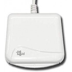 LETTORE SMART CARD USB