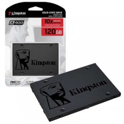 SSD KINGSTON 500GB NV2 NVME