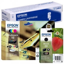 MULTIPACK EPSON 664 T664