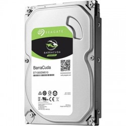 HD SEAGATE 2TB 3,5 SATA