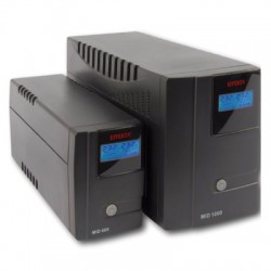UPS APC BACK-UPS BVX1200LI
